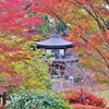 京都山科の寺院を散策ー４！・・・勧修寺