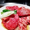 ビーフキッチン 横浜で切り落とし定食ランチ @横浜鶴屋町