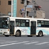 関東自動車 / 栃木22う 1117