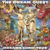 ドリカムの「THE DREAM QUEST」を買いました