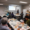 オレンジ食事会　2018年秋・冬