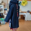 ファッションショー稽古中！