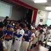 第8回中部南支部学童軟式野球大会（琉球新報杯争奪学童軟式野球大会）