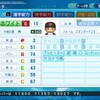 ロイ・ホワイト【パワプロ2020】