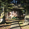 神社行事の「お日まち」：アベノミクスどこいった？