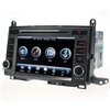 @# Buy Koolertron For 2008 2009 2010 2011 Toyota VENZA Indash Car Navigation System DVD Player AV Receiver With 7 Inch Digital HD Touchscreen SWC iPod BT Control Discount For Less