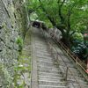 【和歌山】紀三井寺の石段 - 厄除けの祈願・お守り・絵馬などが非常に充実