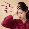 緊張性頭痛の予防と対処法について♪