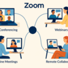 Zoom: Redefining Distance Communication