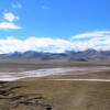 青海チベット鉄道に乗車して絶景の車窓を見る 中国チベット巡検 17-02