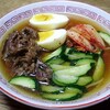 鶴橋冷麺