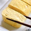 豆腐＋卵で冷めてもふわんふわんな「たまご焼き」