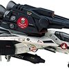 【作例レビュー】あの日の憧れ、今こそ形に！ハセガワ 1/72 VF-1 スーパー/ストライク バルキリーで蘇る『愛・おぼえていますか』の興奮