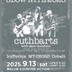 おれたち全員同窓会〜cuthbartsに会うために