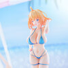 ナダレ氏のオリジナルキャラクター「ソフィア・F・シャーリング」がフィギュア化！セクシーなビキニ姿で登場【恋恋 -櫻- ソフィア・F・シャーリング ビキニver.】予約受付開始！