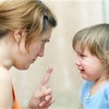 あなたは子供に正しく叱ることが出来ていますか??