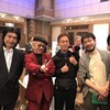 綾辻さん、おめでとうございます。