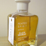 Glen Moray Peated グレンマレイ ピーテッド あるじの小言
