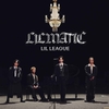 LIL LEAGUE「LILMATIC」歌詞意味解説｜ベートーヴェン×ヒップホップが生む新時代のアンセム