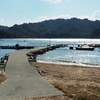 直島つり公園（香川県直島）