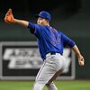 千賀滉大が好投、4勝目！ソト2発でメッツがダイヤモンドバックスを圧倒
