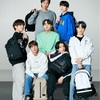 FILA 2021 新広告 Back to School Collection