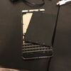 Blackberry KEYoneのディスプレイが外れる