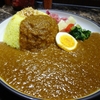 スパイスカレー。田所商店 スパイスカレー部