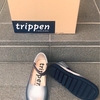 TRIPPENのサンダル♪