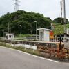 ＪＲ東日本　立ケ花駅
