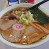 上山市　金ちゃんラーメン 上山店　チャーシューラーメンをご紹介！🍜