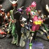 HDM創絶 平成ジェネレーションズ　待ってたよー。