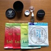 今月の使い切り！2019年5月。まだまだ毎日パック生活中
