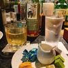 食歩記　札幌すすきの　THE LONG BAR（2回目）　食事も美味しいオーセンティックバーに再訪