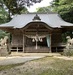 波波伎神社（鳥取県倉吉市福庭654）
