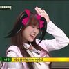 IZ*ONE（アイズワン）矢吹奈子が「にっこにっこにー」を披露…ラブライバーヒチョルがメロメロに