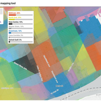 データビジュアライゼーション