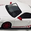 KYOSYO  1/64  PORSCHE  911  GT3  RS　PORSCHE  MINICAR  COLLECTION  Ⅴ