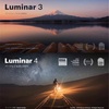 Luminar4とLuminar3を比較するために同じ編集をやってみた