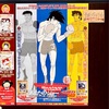 あしたのジョー２ 名勝負COMPLETE DVD BOOK 販促用ポスター