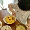 夏の終わりには　ただ食べたくなるの