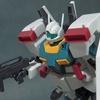 HGUC ジムIII　レビュー