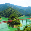 写真展の写真たち（１）絶景