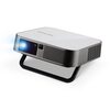 ViewSonic M2eレビュー：映画好きが惚れた！場所を選ばないモバイルプロジェクターの魅力と注意点