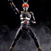 正義に輝く黒い太陽！Figure-rise Standard 仮面ライダーBLACK レビュー