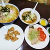 Wailaniのスタミナ盛り