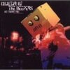 NO THANK YOU / coaltar of the deepers (2001 44.1/16)