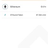 【airdrop】本当なの？ETHLend編