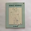 Schiele Drawings: 44 Works /  エゴン・シーレ