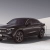 【新型GLCクーペ】PHEV!「GLC350e 4MATIC」2024年4月25日日本発売！最新情報、スペック、価格は？